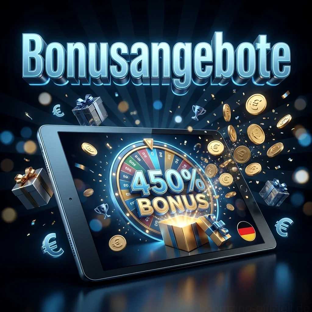 Bonusangebote