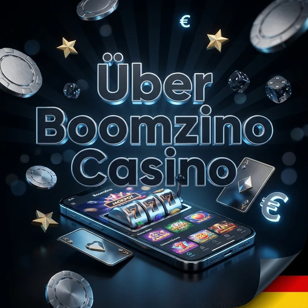 Über Boomzino Casino